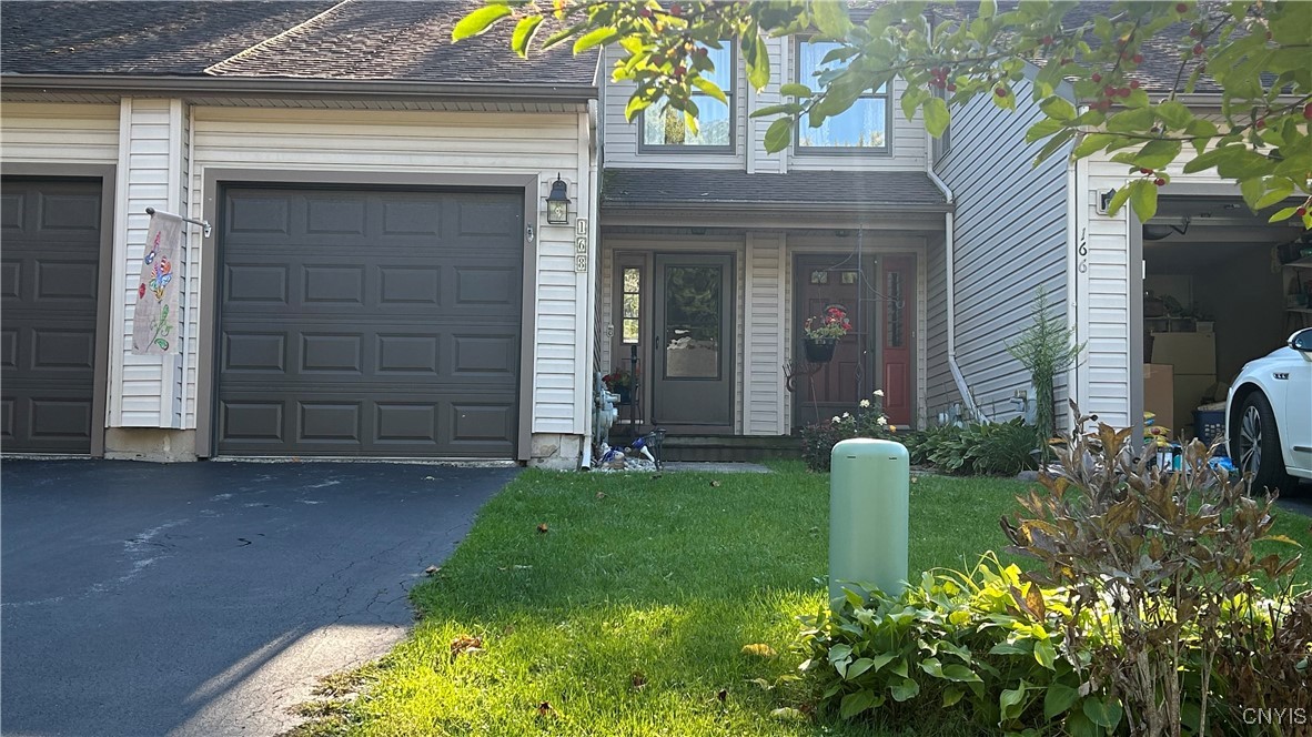 168 Softwind Circle Van Buren, NY 13027 - Photo 47 of 48