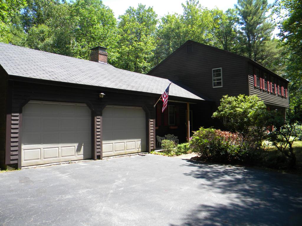 138 Hunter Farm Road Peterborough, NH 03458 - Photo 1 of 12