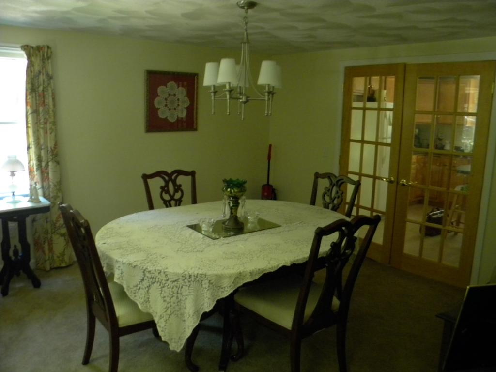 138 Hunter Farm Road Peterborough, NH 03458 - Photo 4 of 12