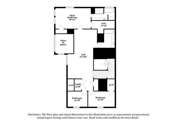 $2,145 | 10514 Southway Bend Lane, Houston, TX 77034