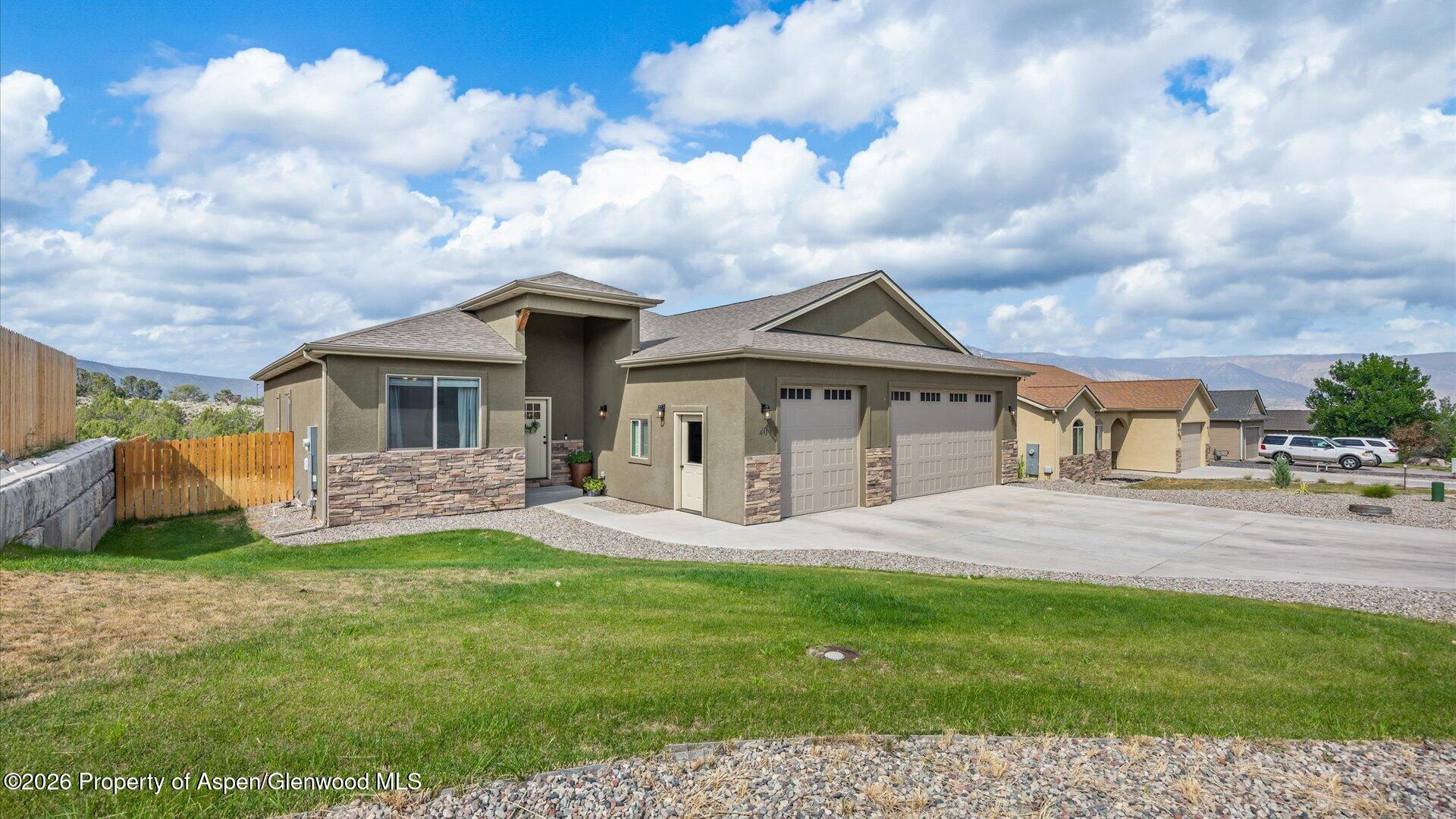 40 Eagle Ridge Drive Parachute, CO 81635 - Photo 26 of 28 03-40 Eagle Ridge Drive-3
