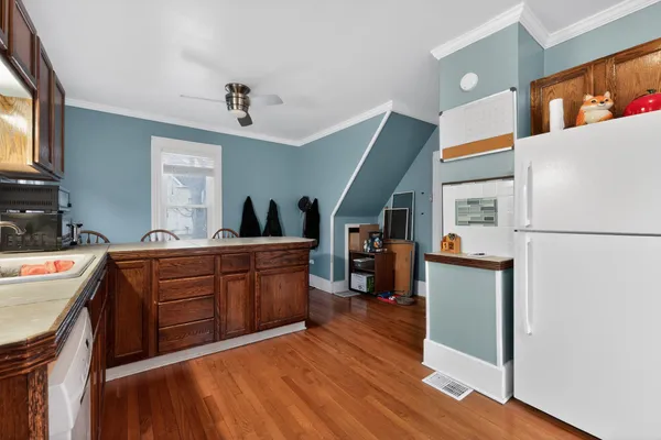 $139,900 | 1400 Mound Avenue, Jackson, MI 49203