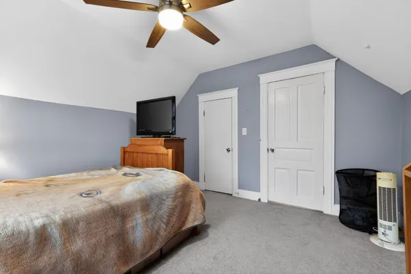 $139,900 | 1400 Mound Avenue, Jackson, MI 49203
