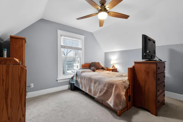 $159,900 | 1400 Mound Avenue, Jackson, MI 49203