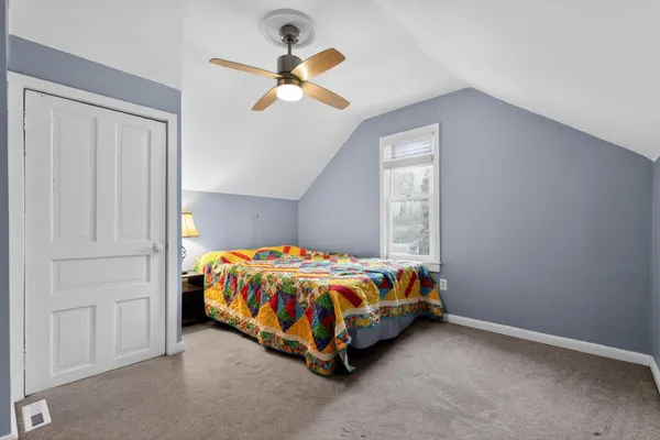 $139,900 | 1400 Mound Avenue, Jackson, MI 49203