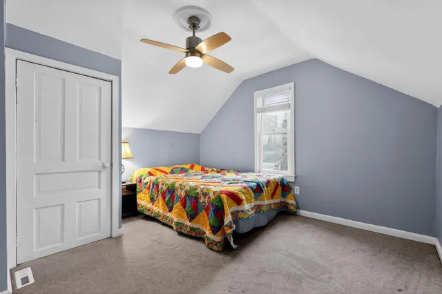 $159,900 | 1400 Mound Avenue, Jackson, MI 49203