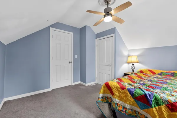 $139,900 | 1400 Mound Avenue, Jackson, MI 49203