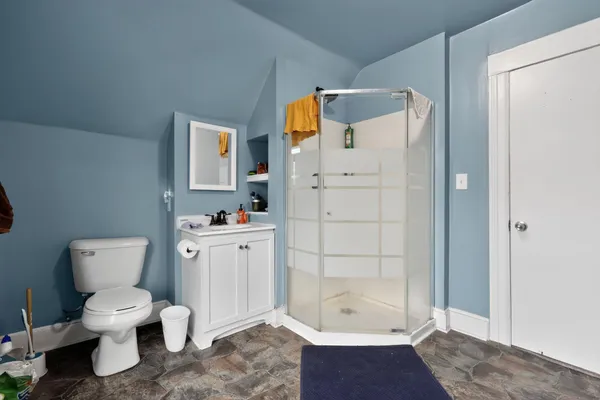 $139,900 | 1400 Mound Avenue, Jackson, MI 49203