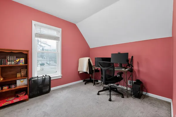 $139,900 | 1400 Mound Avenue, Jackson, MI 49203