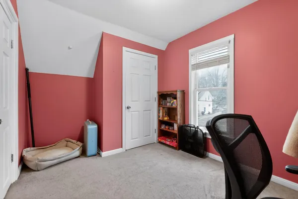 $139,900 | 1400 Mound Avenue, Jackson, MI 49203