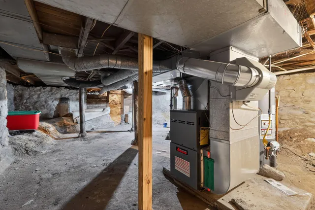 $159,900 | 1400 Mound Avenue, Jackson, MI 49203