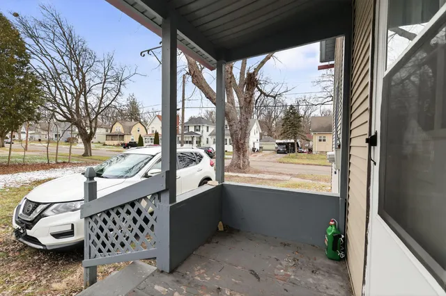 $159,900 | 1400 Mound Avenue, Jackson, MI 49203