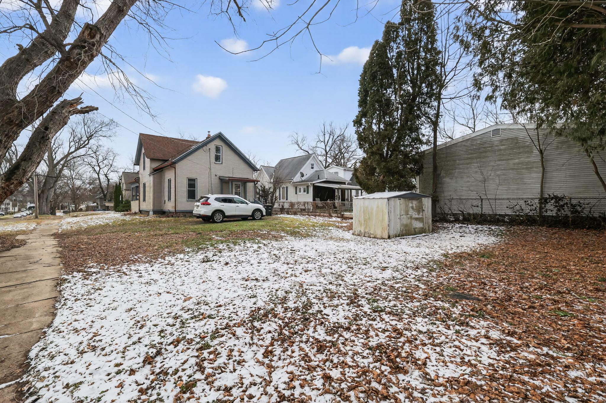 1400 Mound Avenue Jackson, MI 49203 - Photo 28 of 29 06_1400_Mound_Ave_Jackson_MI_49203-Exter