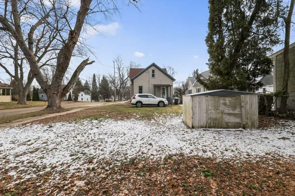 $139,900 | 1400 Mound Avenue, Jackson, MI 49203