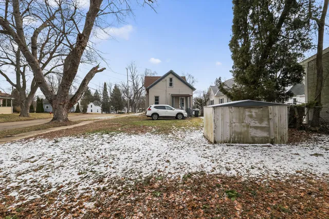 $159,900 | 1400 Mound Avenue, Jackson, MI 49203