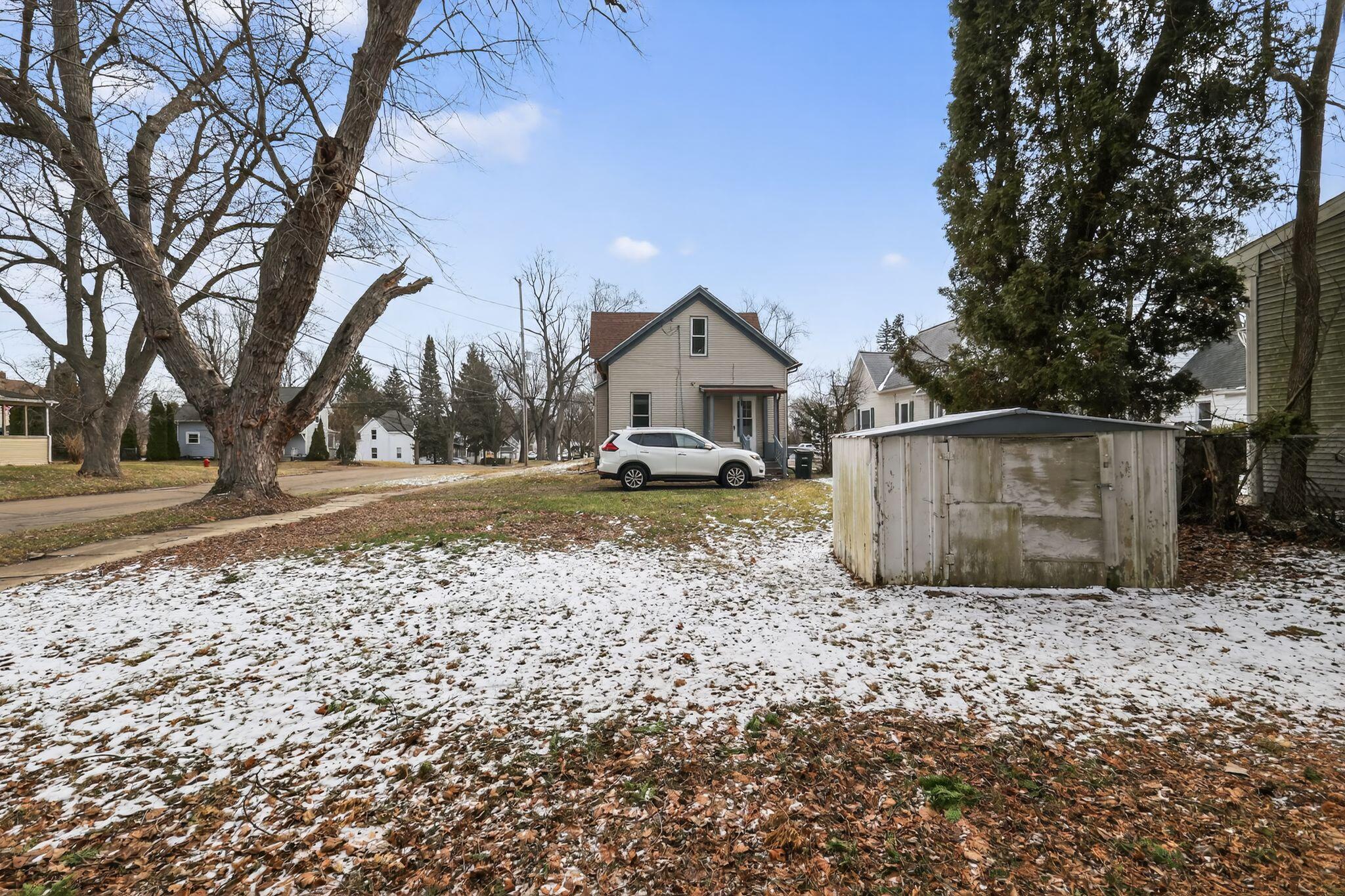 1400 Mound Avenue Jackson, MI 49203 - Photo 29 of 29 02_1400_Mound_Ave_Jackson_MI_49203-Exter