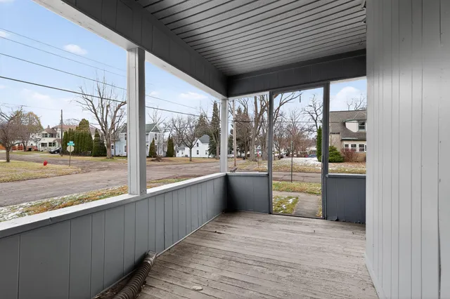 $159,900 | 1400 Mound Avenue, Jackson, MI 49203