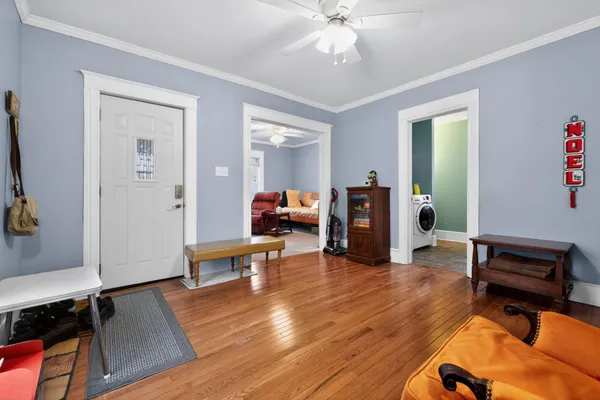 $139,900 | 1400 Mound Avenue, Jackson, MI 49203