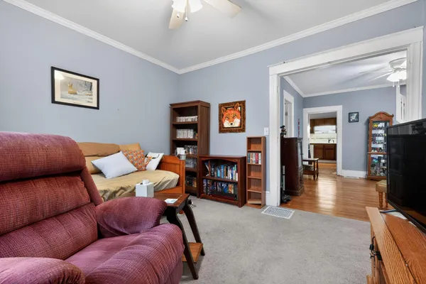 $139,900 | 1400 Mound Avenue, Jackson, MI 49203