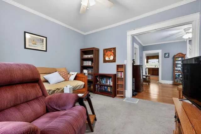 $159,900 | 1400 Mound Avenue, Jackson, MI 49203