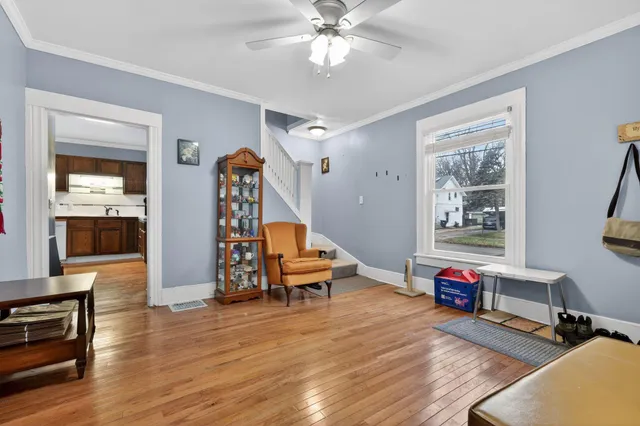 $159,900 | 1400 Mound Avenue, Jackson, MI 49203