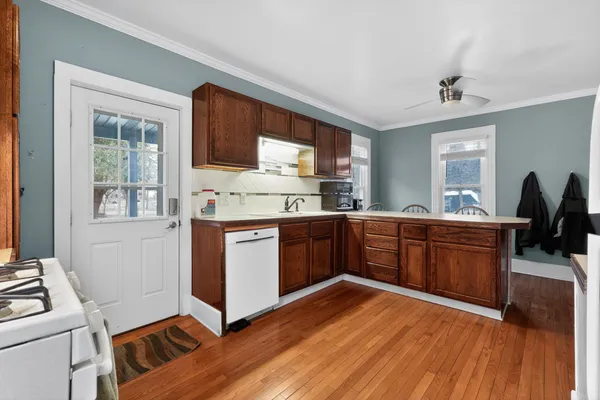 $139,900 | 1400 Mound Avenue, Jackson, MI 49203