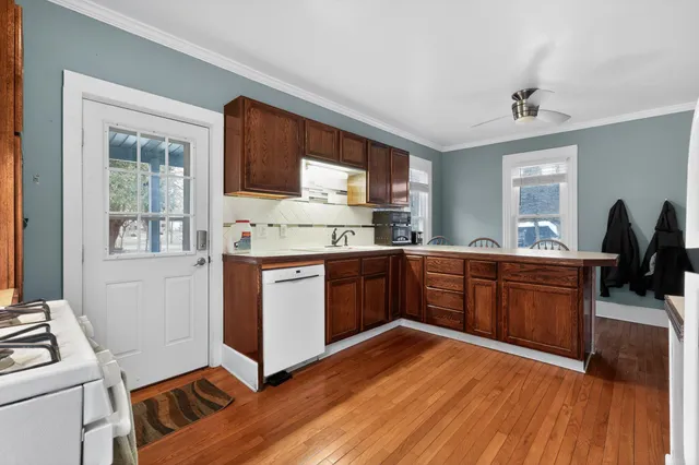 $159,900 | 1400 Mound Avenue, Jackson, MI 49203