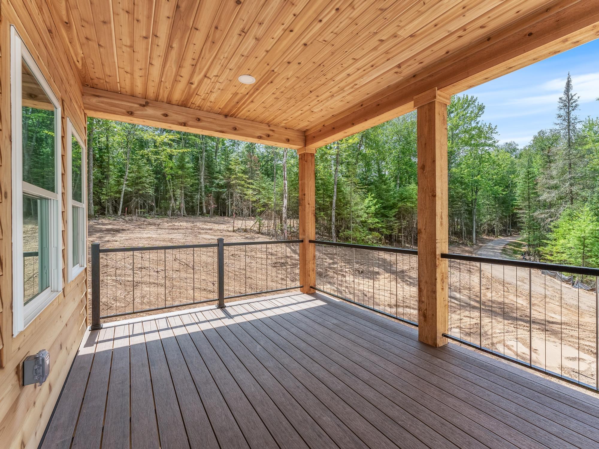 1643 Golf View Road Eagle River, WI 54521 - Photo 6 of 7