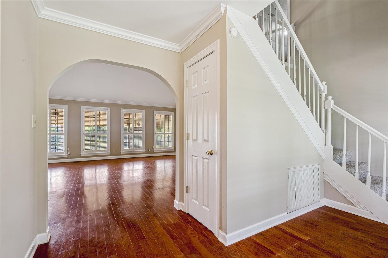 2132 Williams Switch Road Ripley, TN 38063 - Photo 6 of 33 Views of the Great Room
