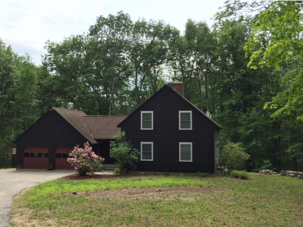 145 Page Road Bow, NH 03304 - Photo 28 of 29