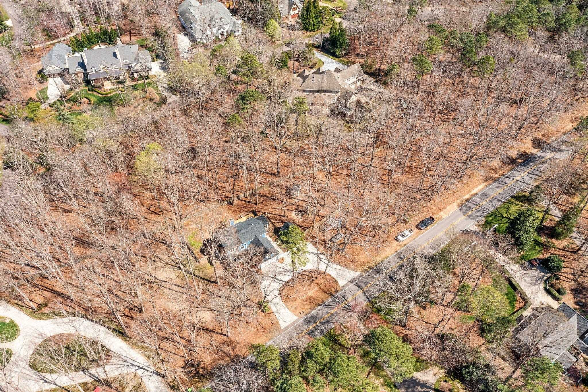 11304 Old Creedmoor Road Raleigh, NC 27613 - Photo 26 of 27 Photo 27