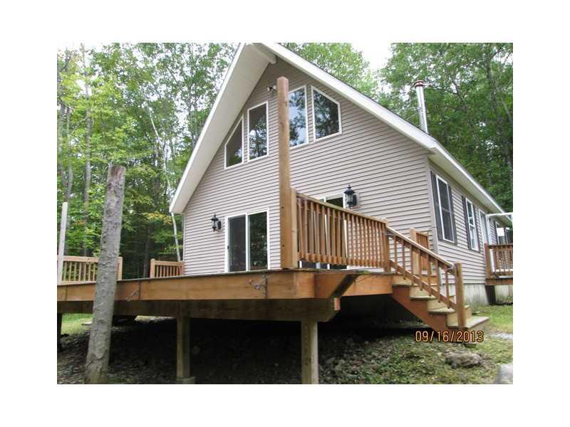 461 Norway Center Road Norway, ME 04268 - Photo 2 of 10 Other.