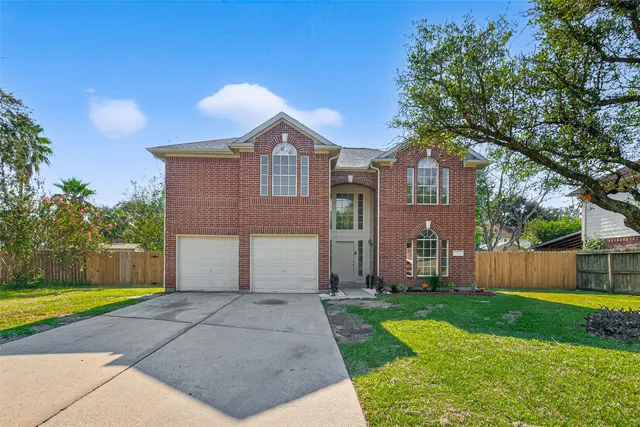 $259,786 | 7926 Sundance Court, Baytown, TX 77521