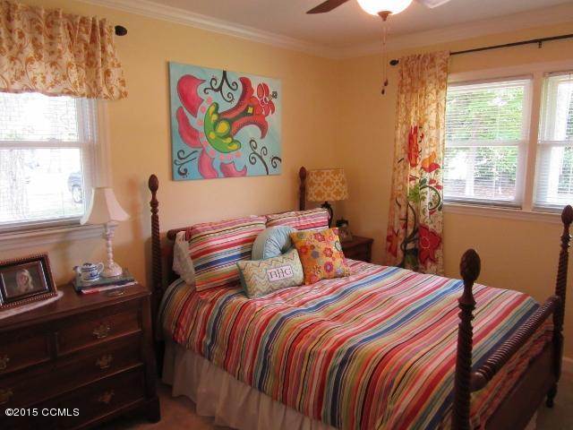 4917 Morton Road New Bern, NC 28562 - Photo 18 of 47 17-Bedroom #2