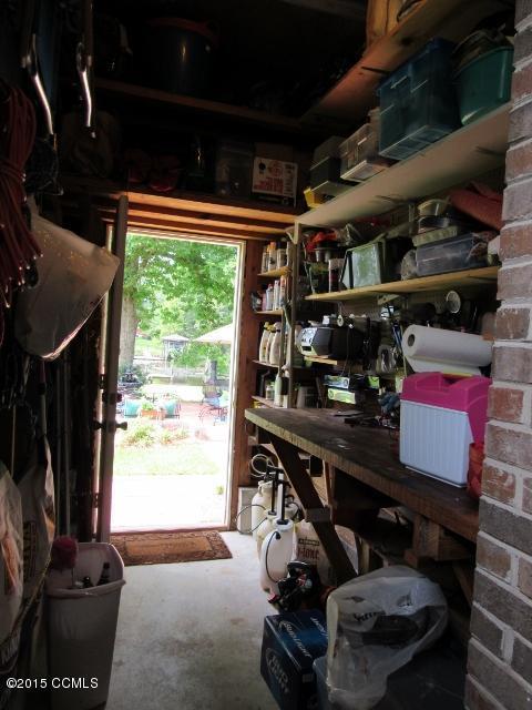 4917 Morton Road New Bern, NC 28562 - Photo 23 of 47 22-Large Storage Area