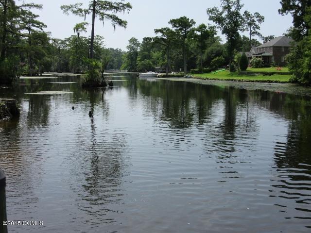 4917 Morton Road New Bern, NC 28562 - Photo 30 of 47 29-4+ Water Depth