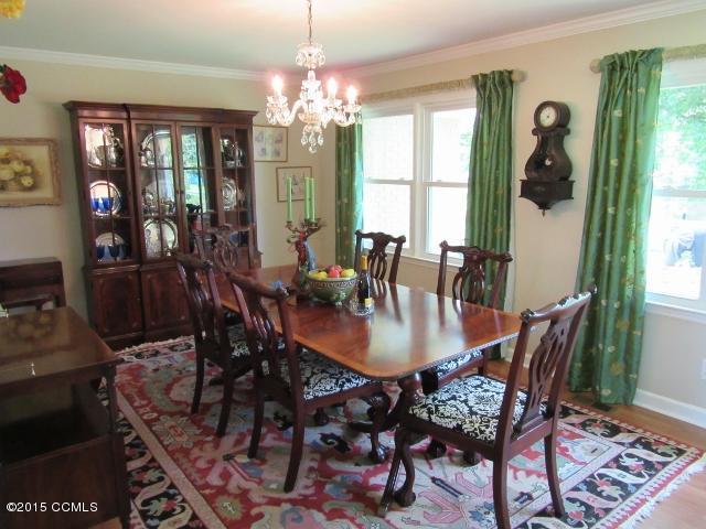 4917 Morton Road New Bern, NC 28562 - Photo 10 of 47 10-Formal Dining Room