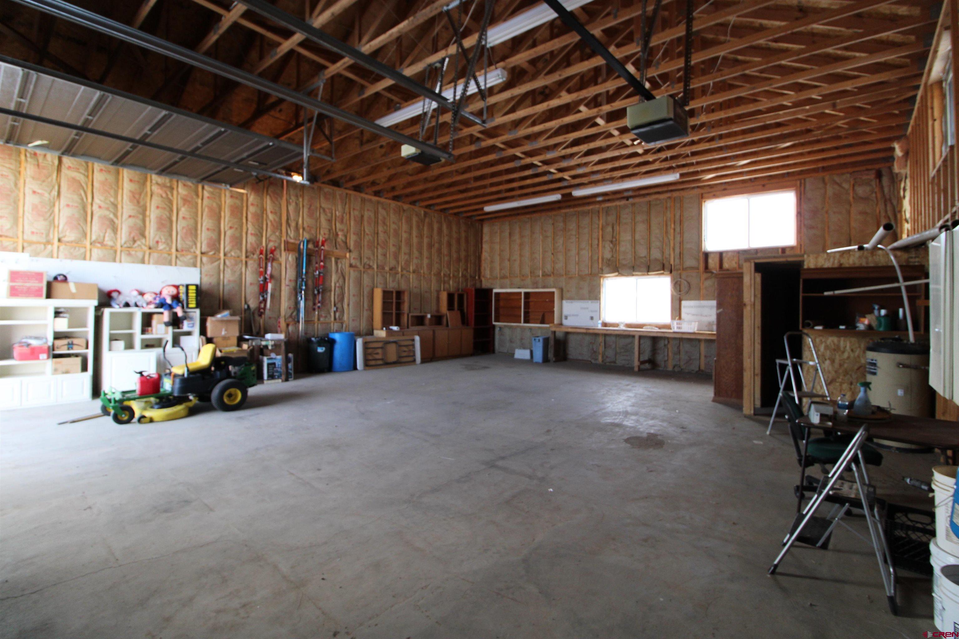 59 Rincon Court Pagosa Springs, CO 81147 - Photo 34 of 37 a view of a room with gym equipment