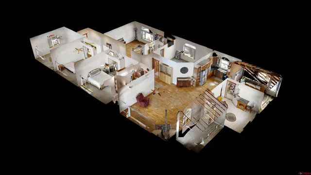 $799,000 | 59 Rincon Court, Pagosa Springs, CO 81147