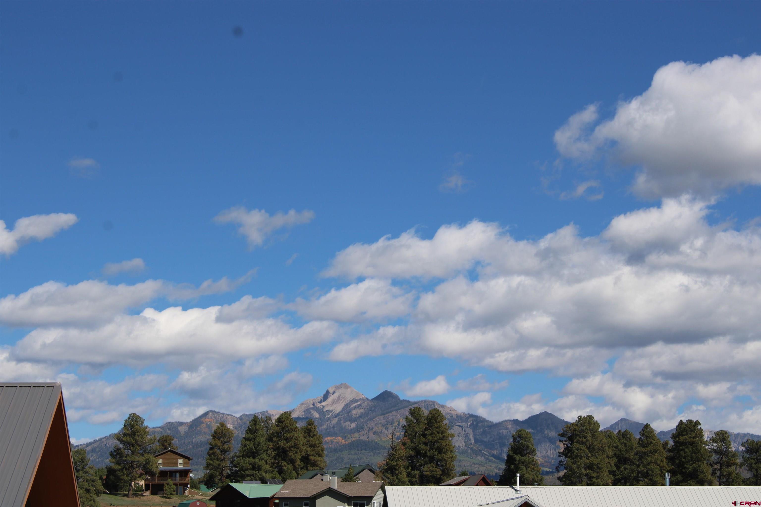 59 Rincon Court Pagosa Springs, CO 81147 - Photo 37 of 37 a view of city and building