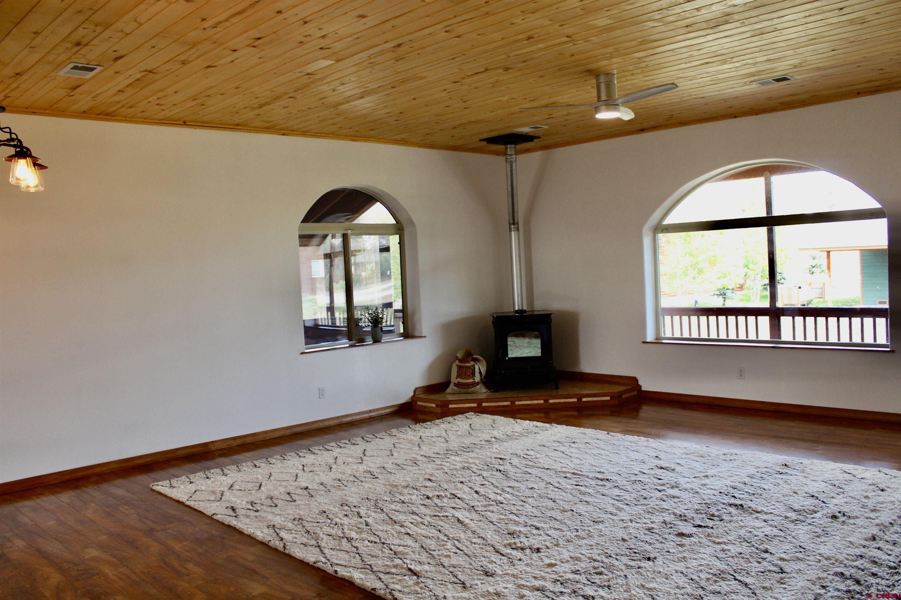 59 Rincon Court Pagosa Springs, CO 81147 - Photo 7 of 37 a room with a window