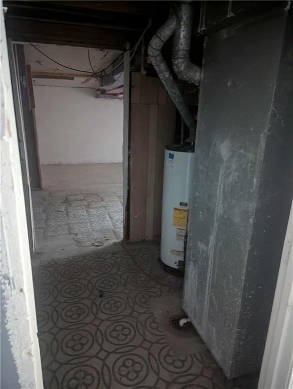 228 Southeast 101st Road Warrensburg, MO 64093 - Photo 21 of 25