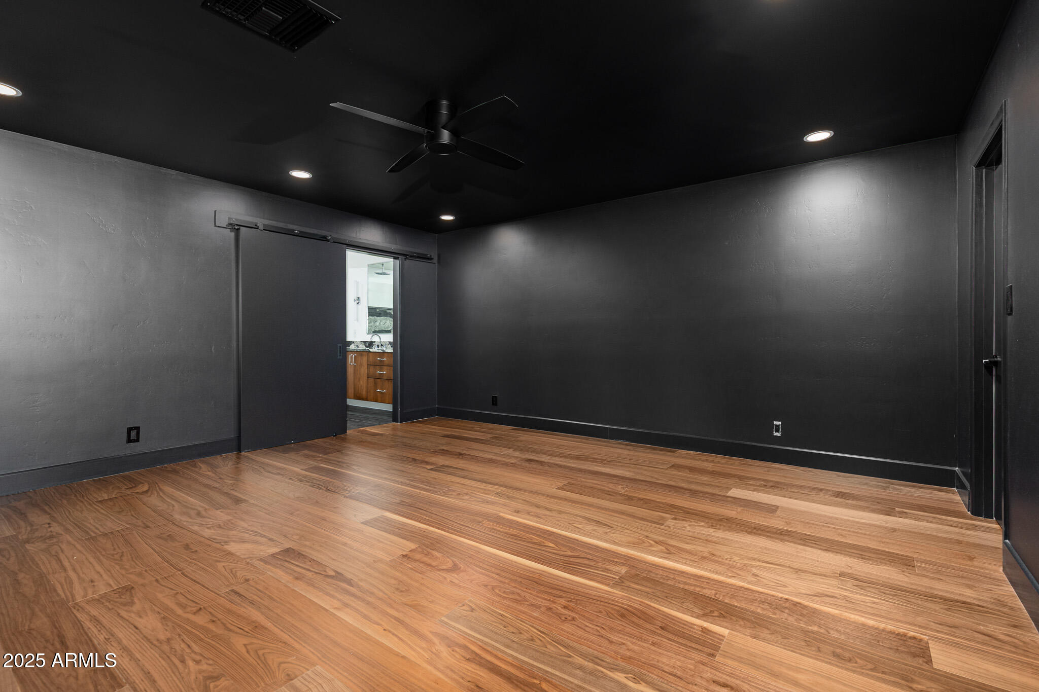 3736 East Montecito Avenue Phoenix, AZ 85018 - Photo 28 of 42 a view of an empty room