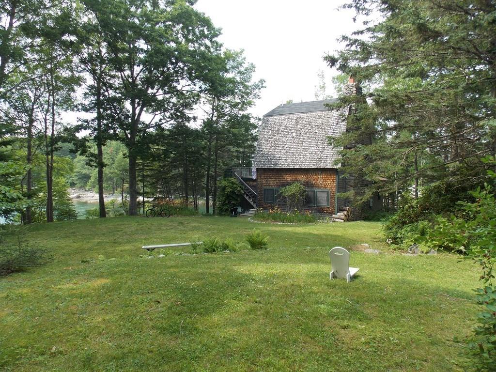 143 Falls Bridge Road Blue Hill, ME 04614 - Photo 4 of 12 Photo