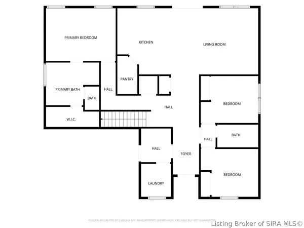 $329,900 | 13947 Deer Run Trace, Floyds Knobs, IN 47143