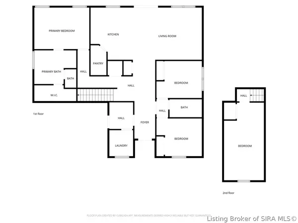 $329,900 | 13947 Deer Run Trace, Floyds Knobs, IN 47143