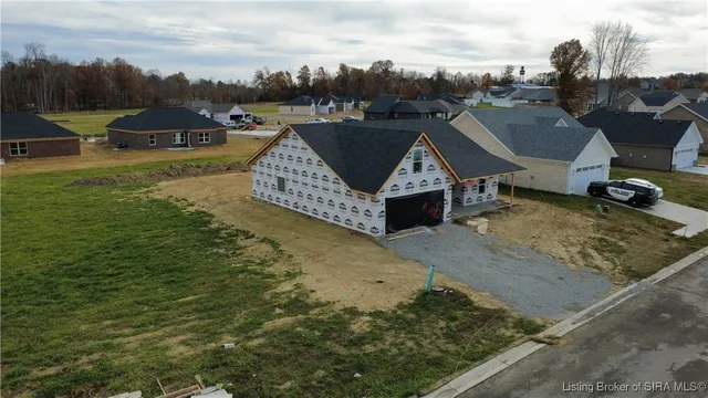 $329,900 | Lot 416 Deer Run Trace, Memphis, IN 47143