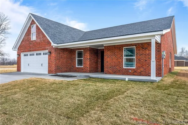 $329,900 | 13947 Deer Run Trace, Floyds Knobs, IN 47143