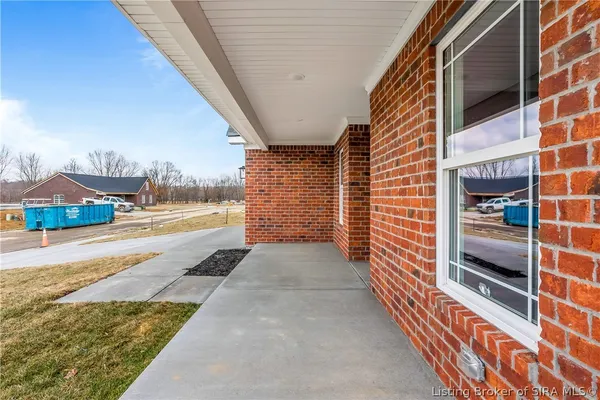 $329,900 | 13947 Deer Run Trace, Floyds Knobs, IN 47143