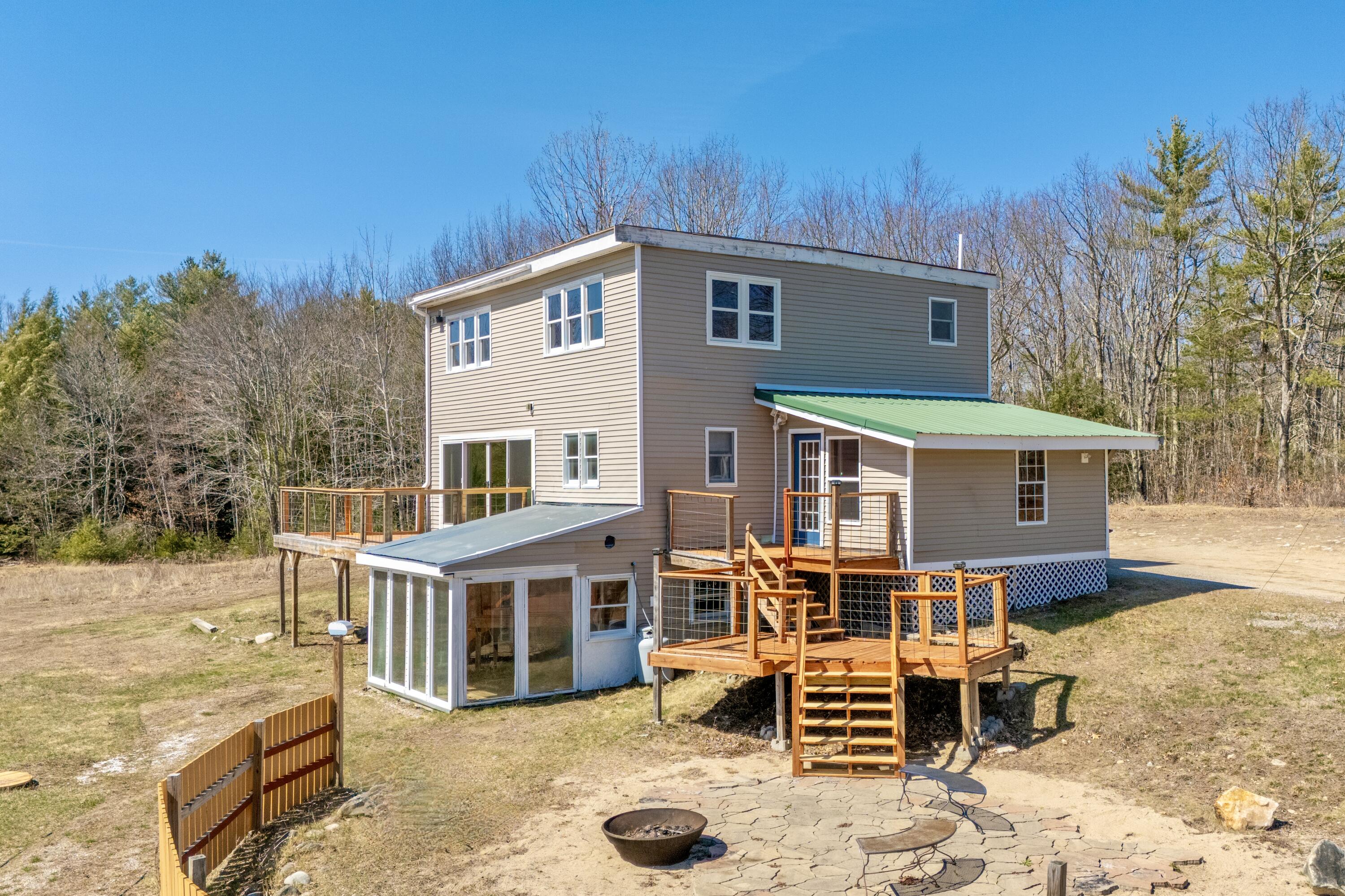 33 John Clark Road Dayton, ME 04005 - Photo 1 of 67 33 John Clark Rd Dayton, ME